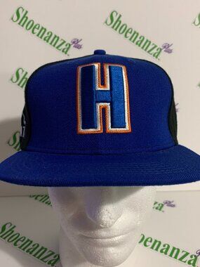 Headgear Classics Hat Goon Doug The Thug Glatt Halifax Highlanders Snapback Cap